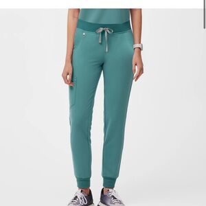 Zamora Jogger Scrub Pants
